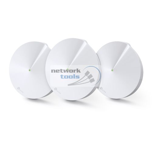 Купить в Киеве TP-Link Deco M5-3PK, Украина. Отличная цена